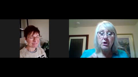 REAL TALK: LIVE w/SARAH & BETH - Today's Topic: Be an Original