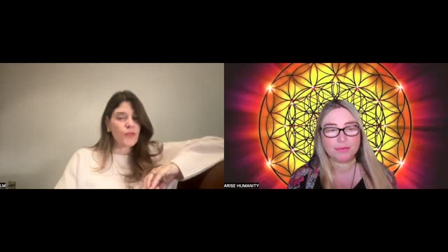 Lisa's Moroccan Adventure discussion with Medyhne