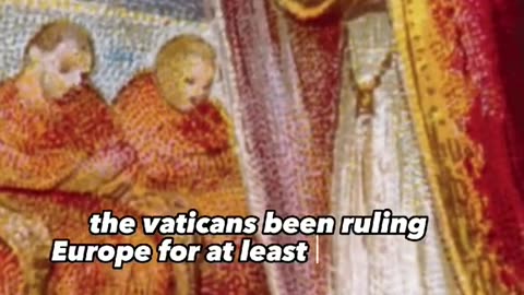 Jordan Maxwell on the Vatican