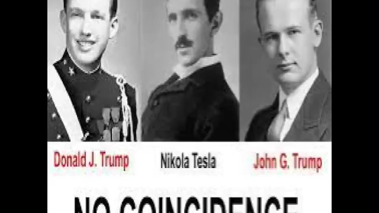 TRUMPS AND TESLA GOT THE TIME TRAVEL TECH / "TO MANY COINCIDENCES" S4 IS ALICE IN WONDERLAND