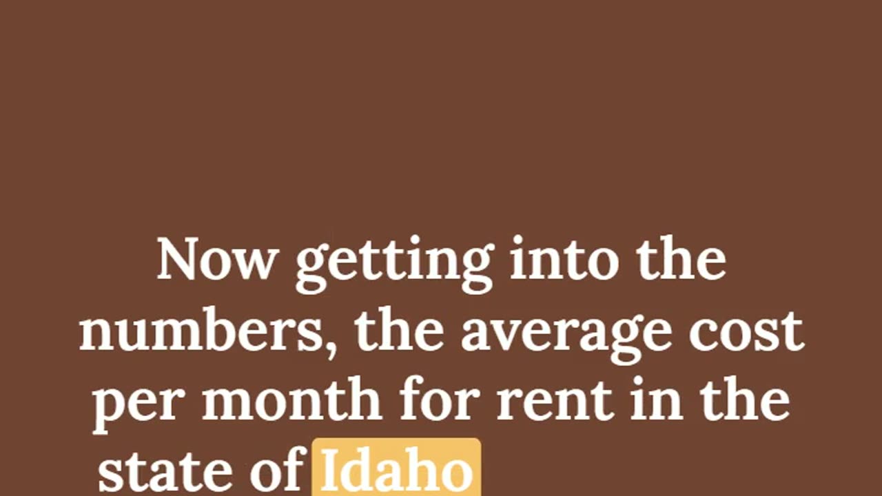 Idaho Rents Decline #idaho #boise #treasurevalley #podcast #housingmarket #rentals