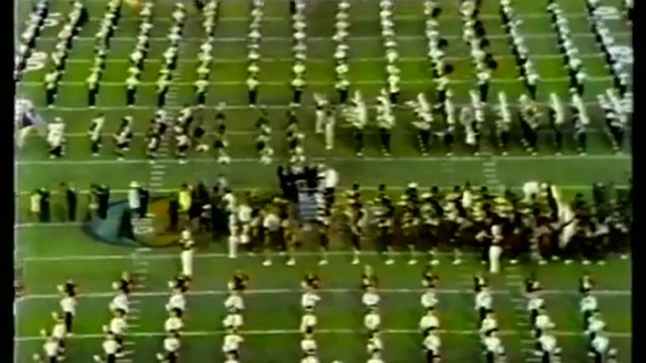 1970-01-01 Arkansas Razorbacks vs Ole Miss Rebels
