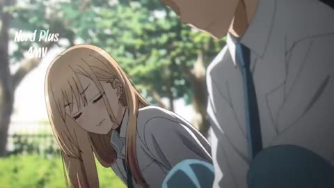 This Is Me anime sexy