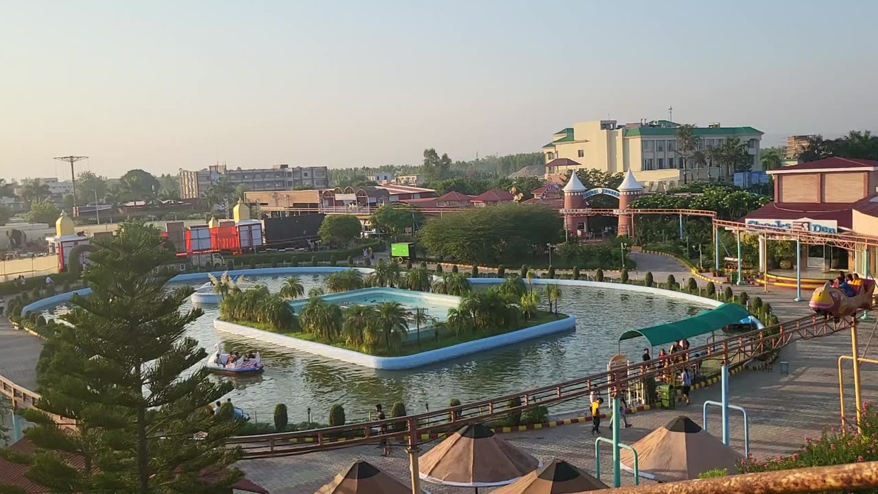 Crystal world Roorkee