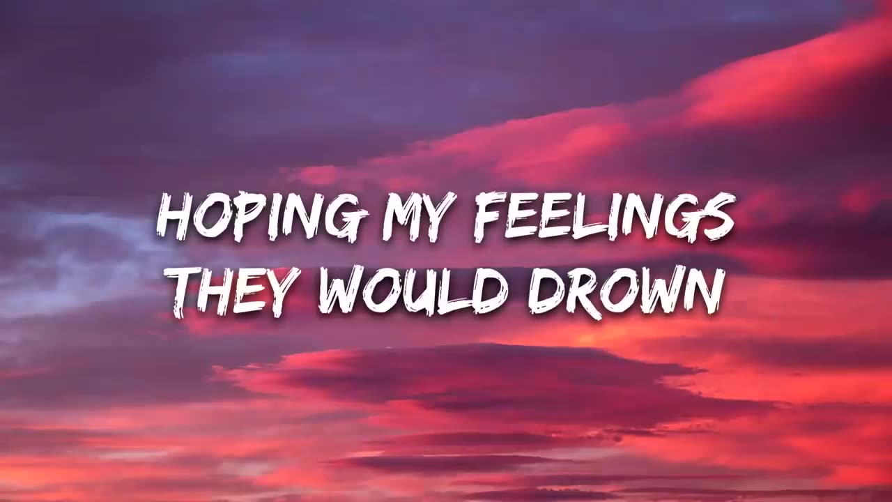 Imagine Dragons - Believer (Lyrics)