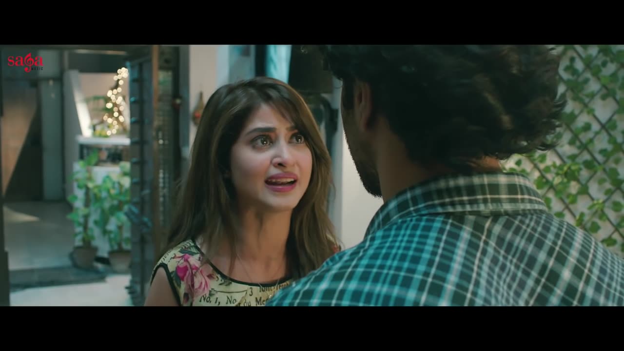 Galti Ye Nahi The Maine Pyar Kiya Tha Ha Ye jarur Kiya Tumse Pyar Kia