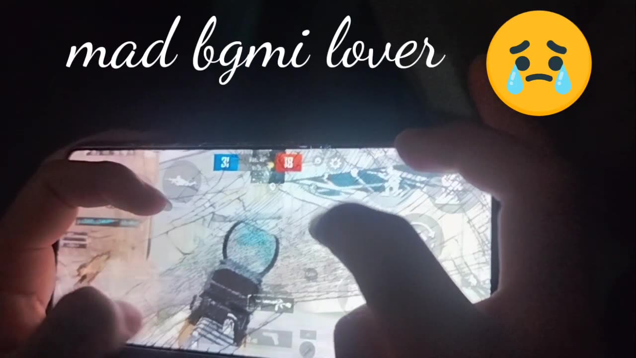 Best bgmi pubg player of home