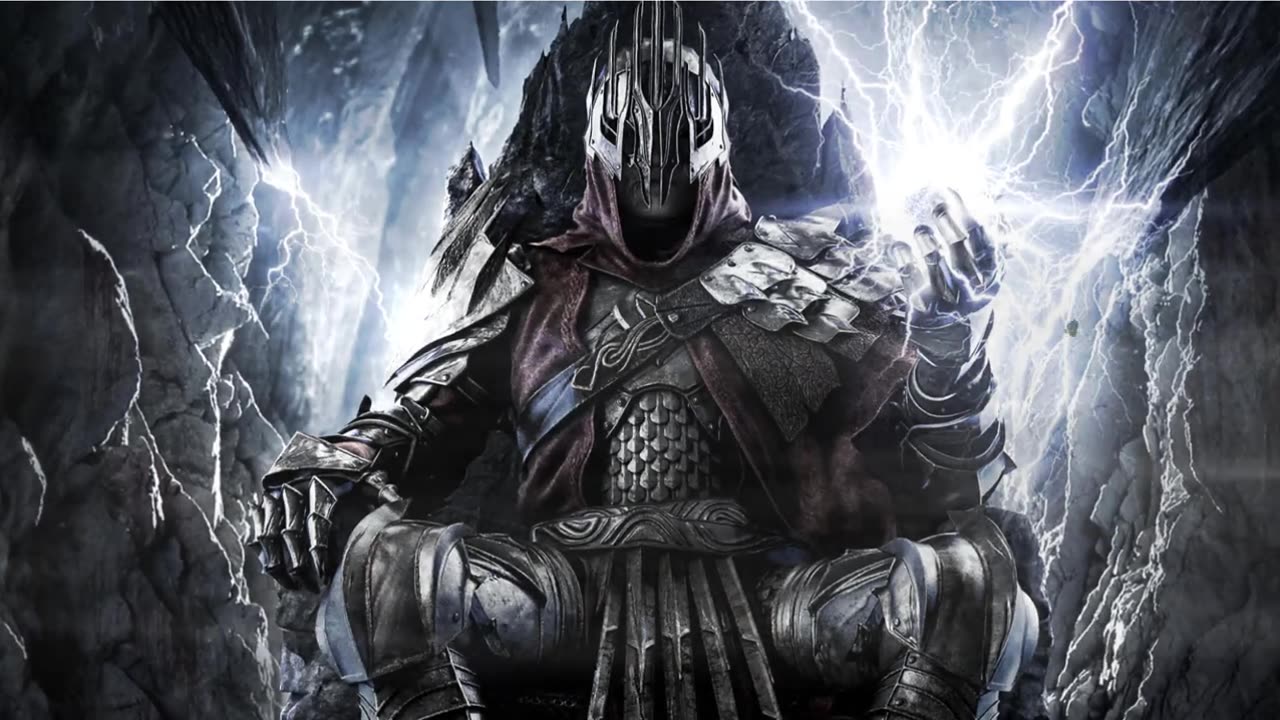 Ruler Of Darkness - Best Epic Powerfull Orchestral Music 2024