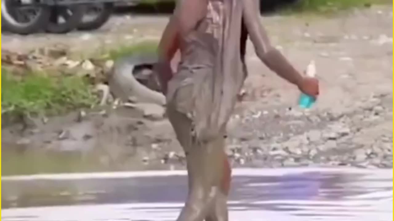 Funny video 🤣 #funnyvideo