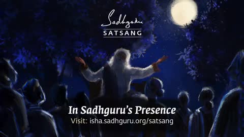 Sadhguru