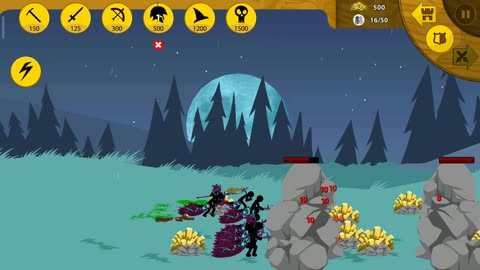 Mission Weekly | Levels 269 | Hard [Failure]