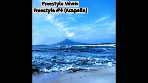 FREESTYLE #4 (ACAPELLA)