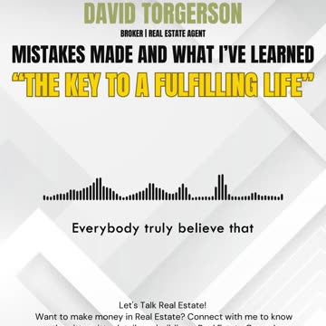 Building a Better World: One Act of Kindness at a Time