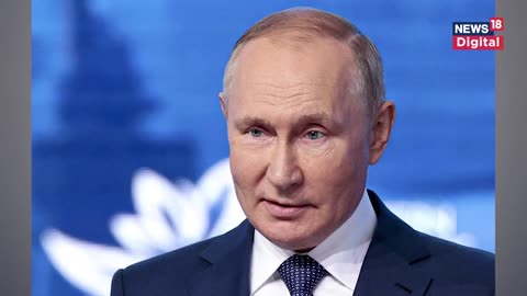 BREAKINGNEWS PUTIN WARNS U.S AND NATO TO STOP ESCALATION NOW