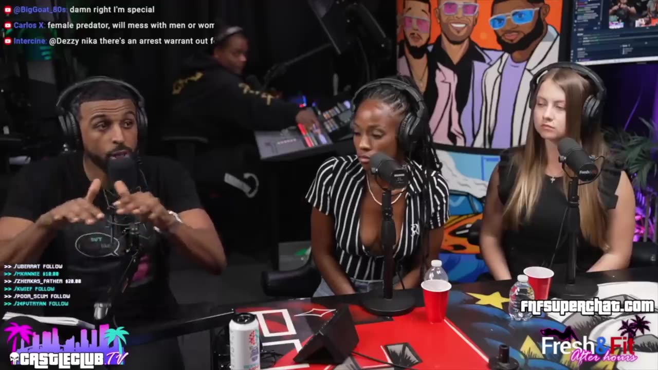 They Got HUMBLED On Why They're NOT High Value!
