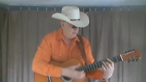 Stay All Night - Walking bass melodic chords , George McClure style