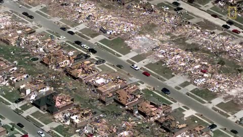 Tornadoes 101 | National Geographic