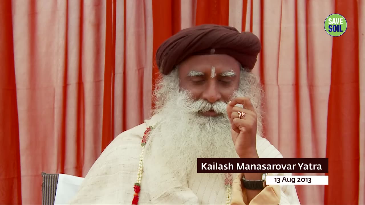 Why Oppenheimer Quoted the Bhagavad Gita | Sadhguru