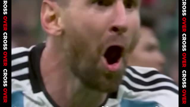 Why Lionel Messi's Shots Are SO POWERFUL 💪🏻