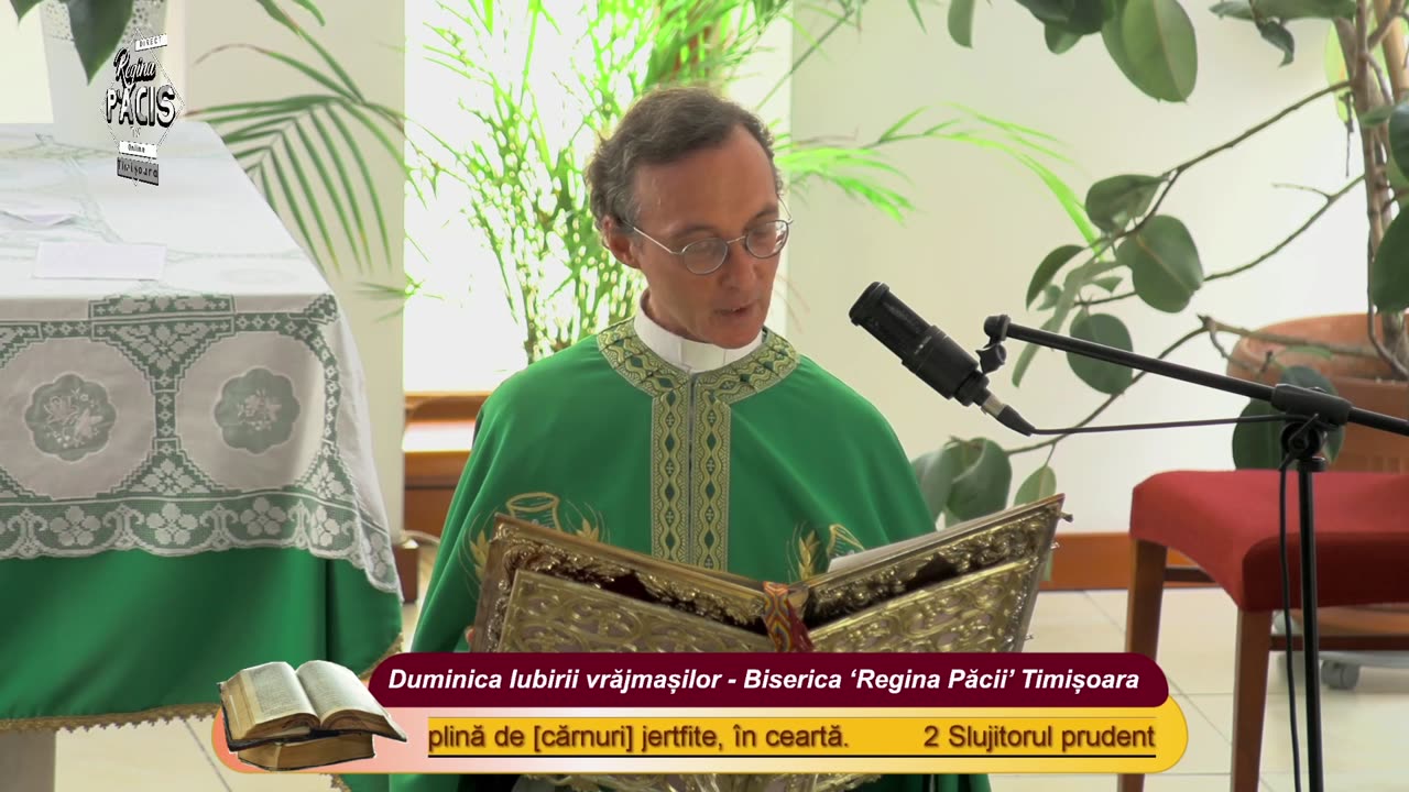 Noua constituție a lui Isus - Legea harului