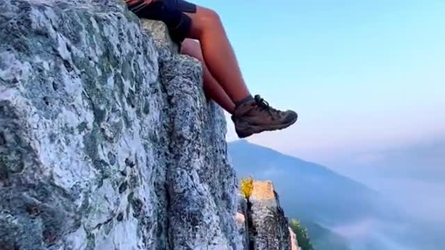 POV: You're on a mission to find all of the best views nearWashington, DC