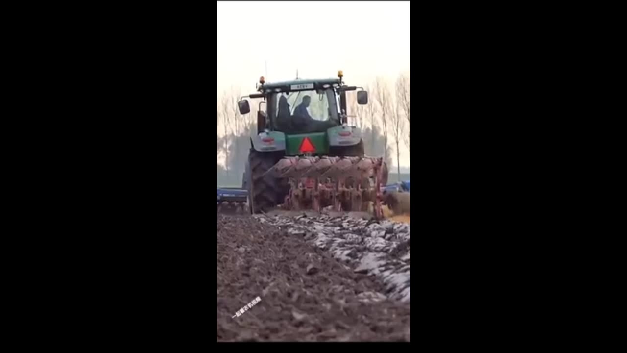 Most Advanced Agriculture Technology