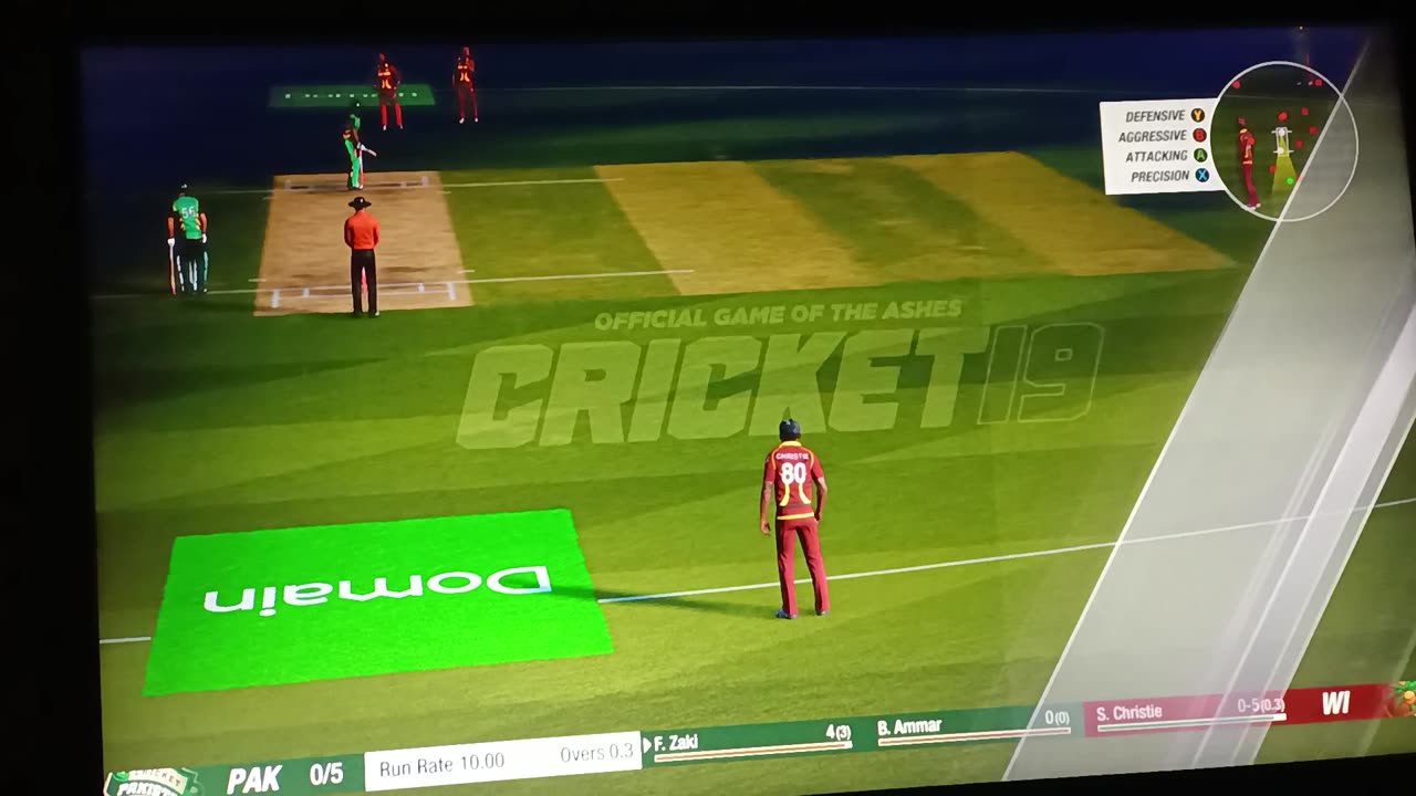 Cricket