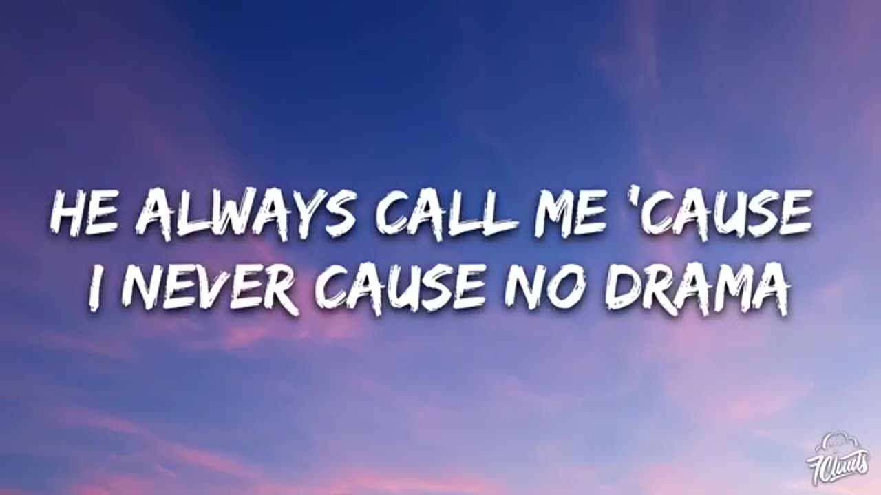 Sam Smith-unholy (lyrics)