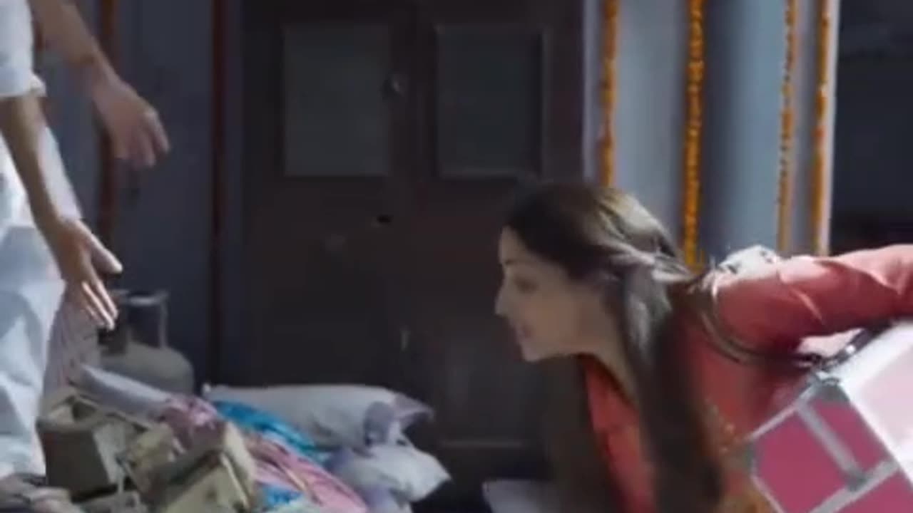 Super hindi comedy scene