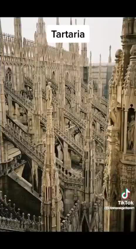 TARTARIA - FREE ENERGY