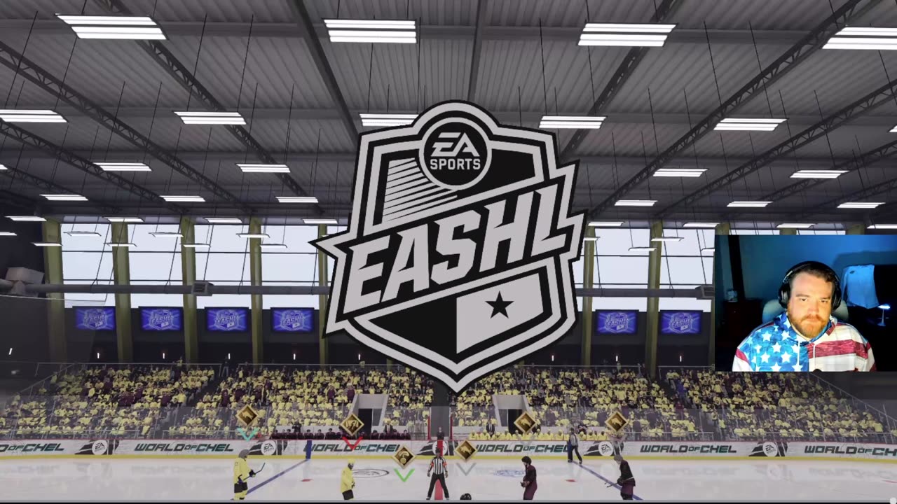 CHEL Butter Boyz 3v3 Clubs & Warzone
