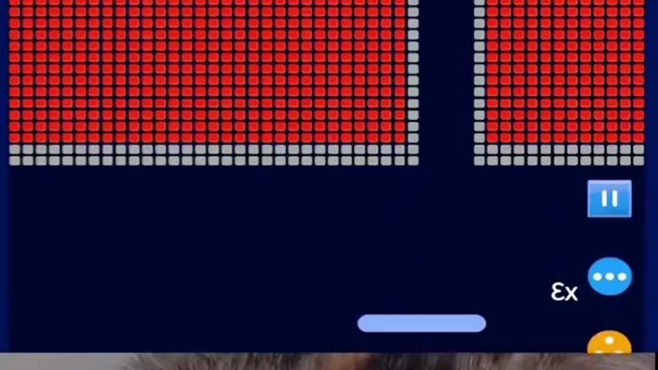 🐈⬛ 🐈 #cat #game #bricks #breaker #christell #funny