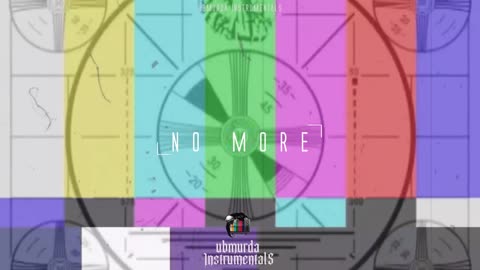 No More