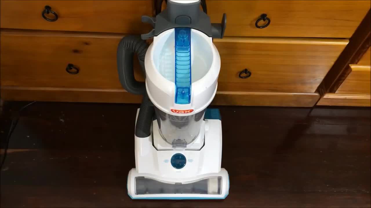 Vax Power 8 Vacuum Cleaner