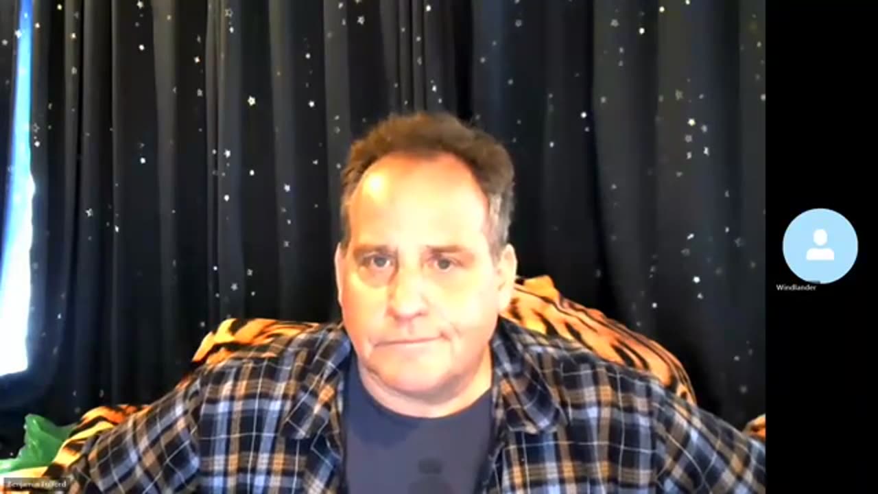 Benjamin Fulford Weekly Update February 23,2024