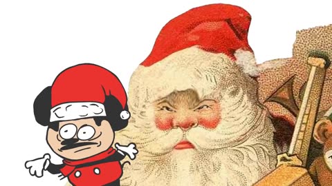 Mokey's Show - Contagious Christmas