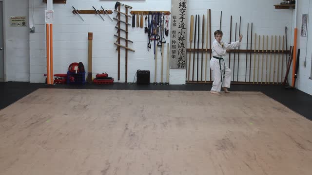 Isaac Noakes 12 year old boy Intermediate
