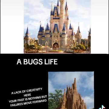 A BUGS CREATION