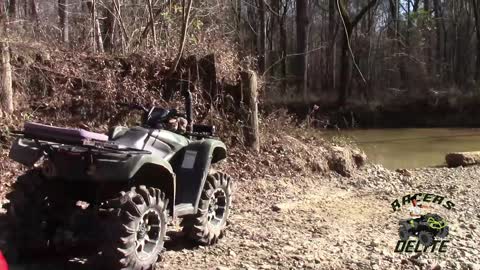 RACERS DELITE | ALABAMA MUD PARK | TROY ALABAMA