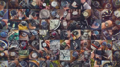 This Watch Broke The Internet… | The G-Shock Casioak GA-2100 & GMA-S2100