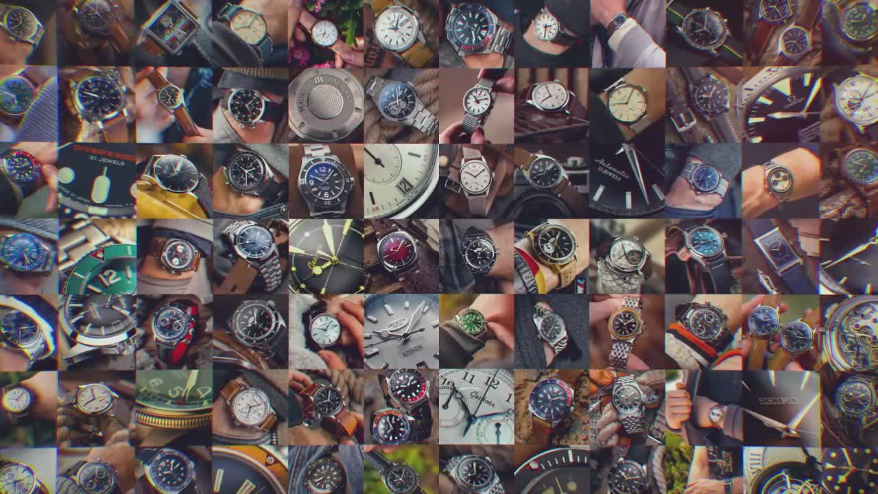 This Watch Broke The Internet… | The G-Shock Casioak GA-2100 & GMA-S2100