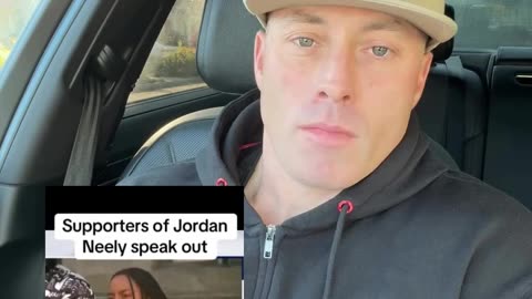 BLM Threatens Violence