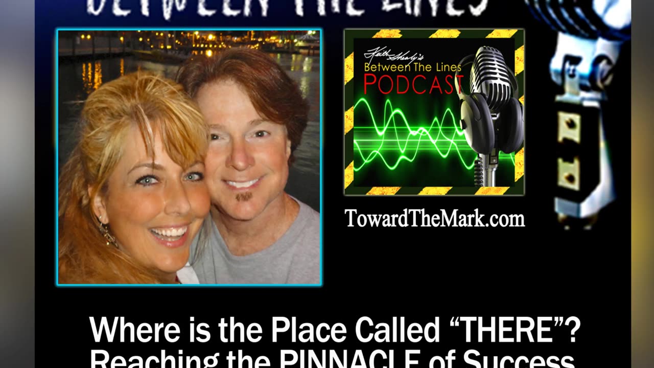 Toward The Mark Minute -- Finding Our Calling - Unique Gifts - and Mentorship
