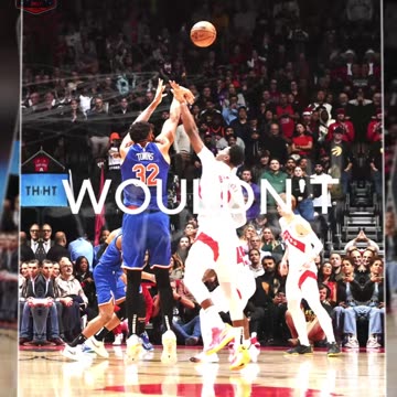 Karl-Anthony Towns Dominate in Knicks' Thrilling Comeback Win! 🏀🔥