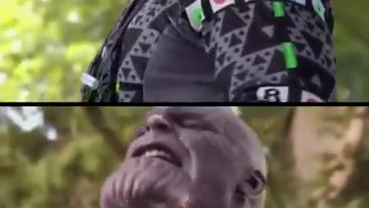 Avengers sence without CGšš