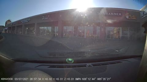 CTS_V vs. Camaro_SS