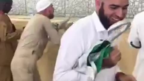 Muslims