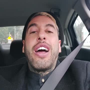 Carbone DOESN'T SHOW🤣We Resume Tomorrow😎