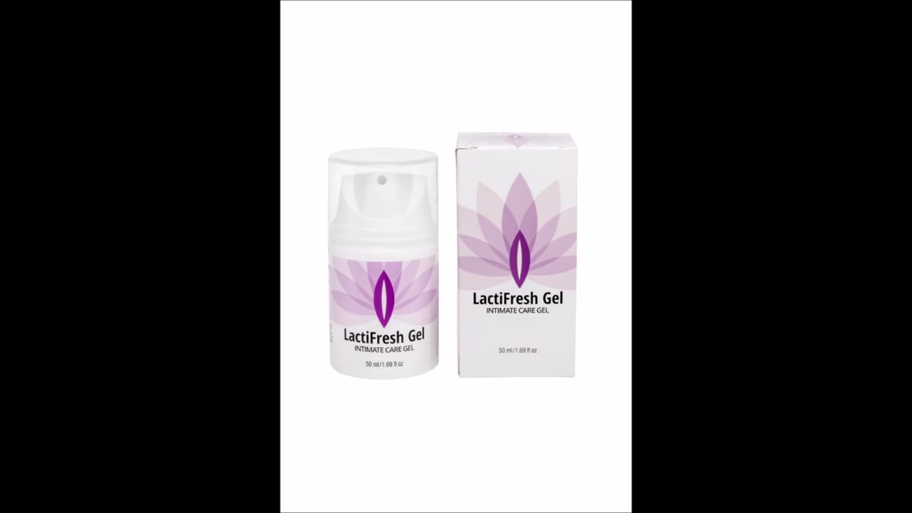 Lactfresh Gel