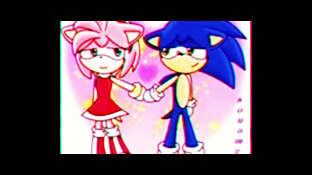 Sonamy Getaway AMV VIDEO